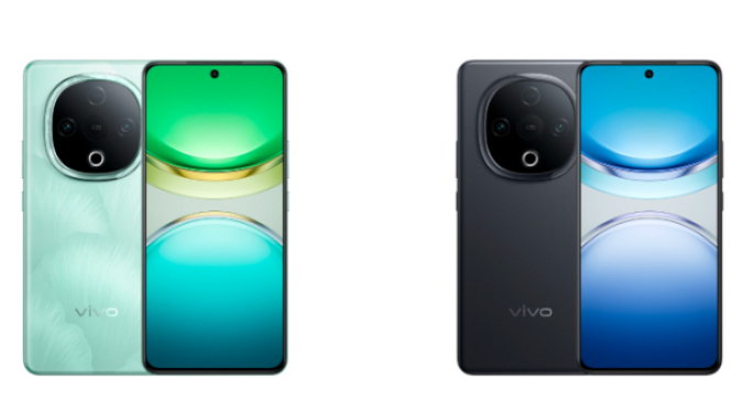 Vivo Y300c