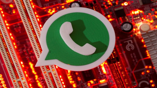 Mengembalikan Chat WhatsApp yang Hilang karena Ganti HP