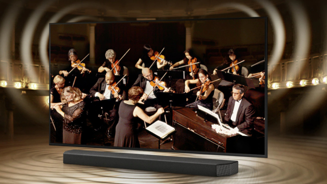 Smart TV 50 Inch Terbaik