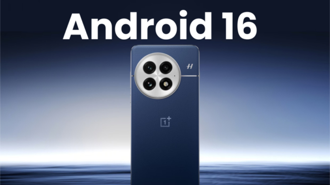 Android 16 Jadi Pembaruan Terakhir untuk Sejumlah Perangkat OnePlus
