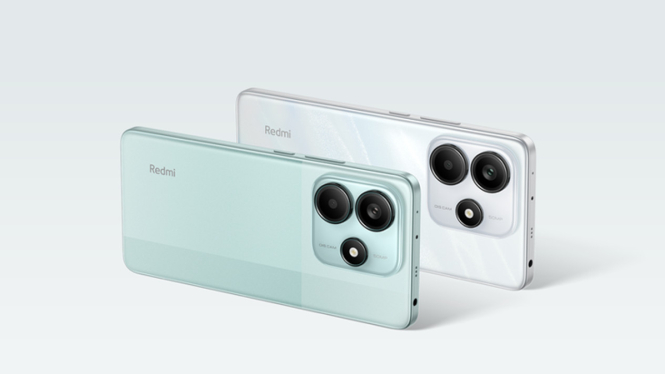 Xiaomi Redmi Note 14 5G Dijual Lebih Murah Mulai Juni 2025! Cek Sekarang