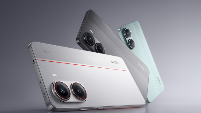 HP Kelas Menengah Terbaik 2025: Pertarungan Antara MediaTek dan Snapdragon
