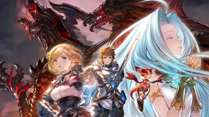 Deretan Game RPG Epik dengan Cerita Menawan untuk Kamu Mainkan