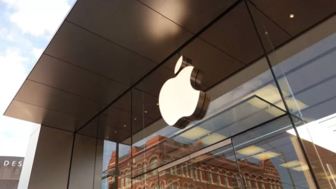 Apple Ganti Nama iOS & macOS