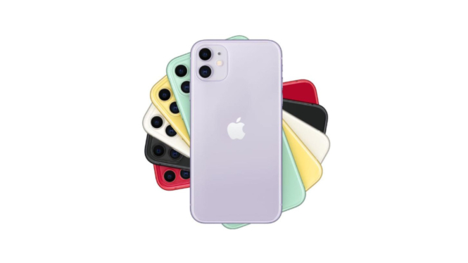 iPhone TAM & iBox