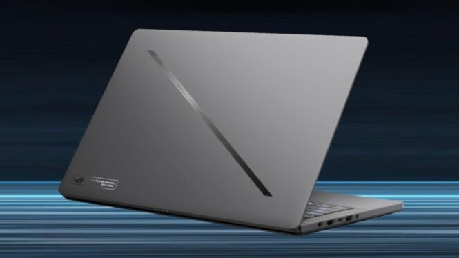 ROG Zephyrus G14