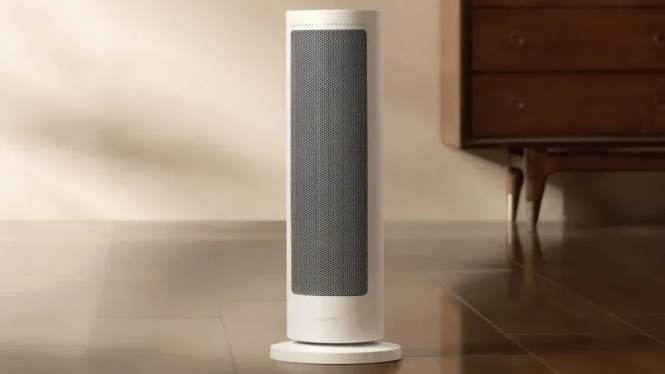 Xiaomi Smart Graphene Heater