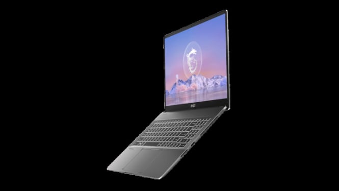 Teknologi Layar Laptop 2025: Mini LED Semakin Unggul, Bebas Burn-in & Super Cerah!