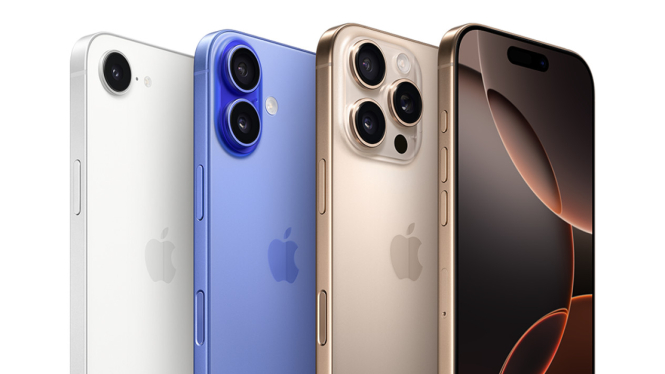 Update iOS 26 Resmi Meluncur, Cek Daftar ini Apakah iPhone Kamu Masih Dapat Pembaruan