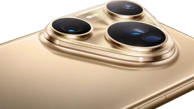 Huawei Pura 80 Ultra
