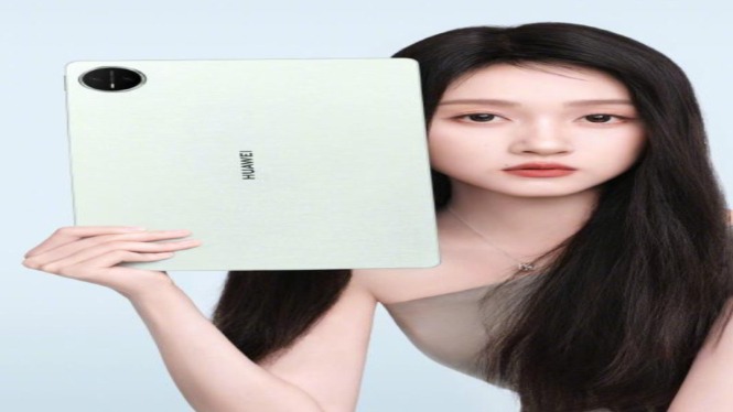 Huawei MatePad Pro 13.2 Hadir dalam Balutan Warna Baru