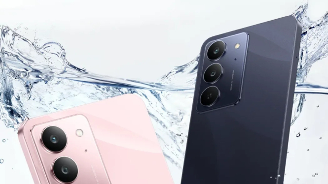 HP Tipis, Tahan Air, dan Baterai Awet? Cek Daftar Smartphone Terbaik Ini Sekarang!