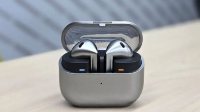 Galaxy Buds 3