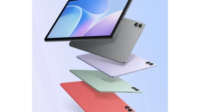 Infinix XPAD 20