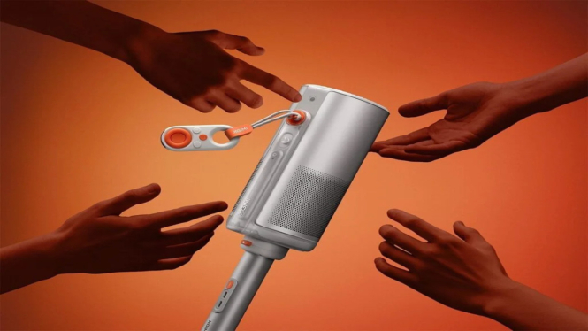 XGIMI MoGo 4 dan MoGo 4 Laser Resmi Dirilis