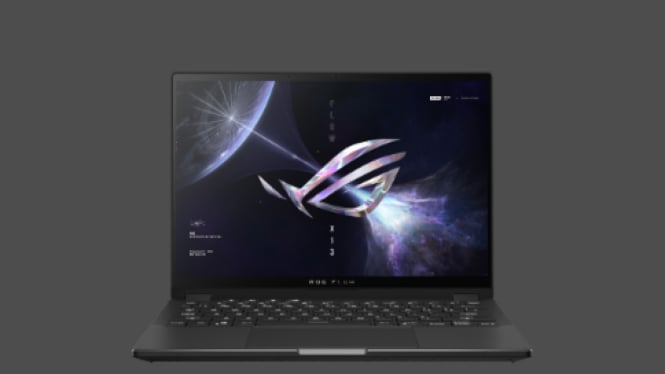 Keluaran Laptop Asus ROG Terbaru