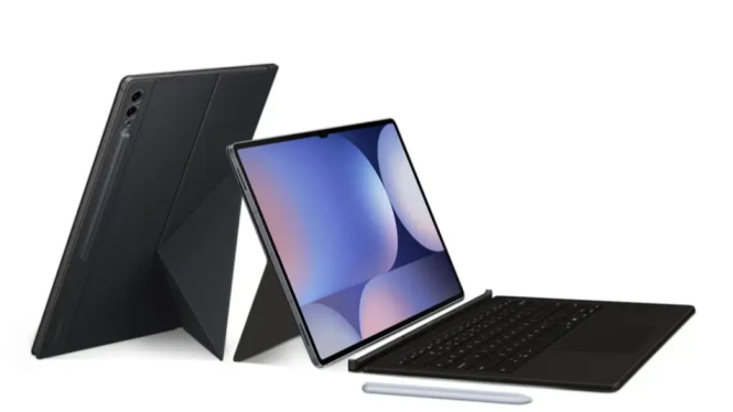 Samsung Galaxy Tab S10 Ultra