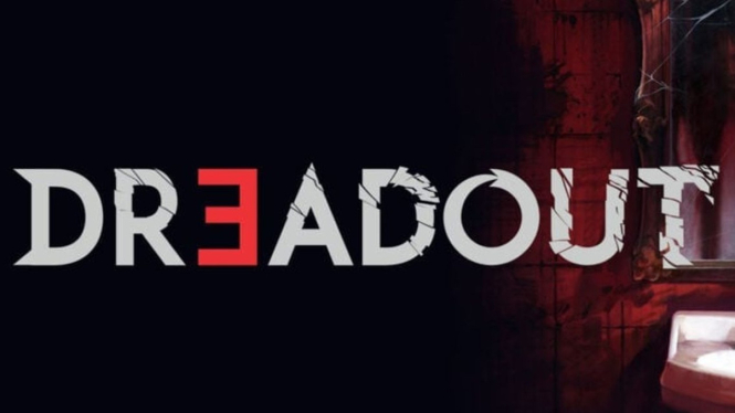 Game Dread Out