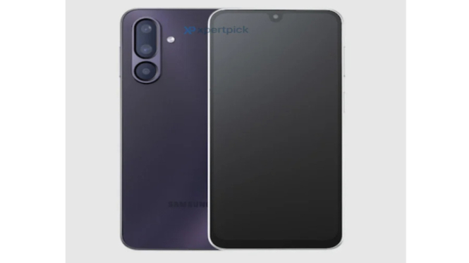 Samsung Galaxy F36 Terungkap di Google Play Console