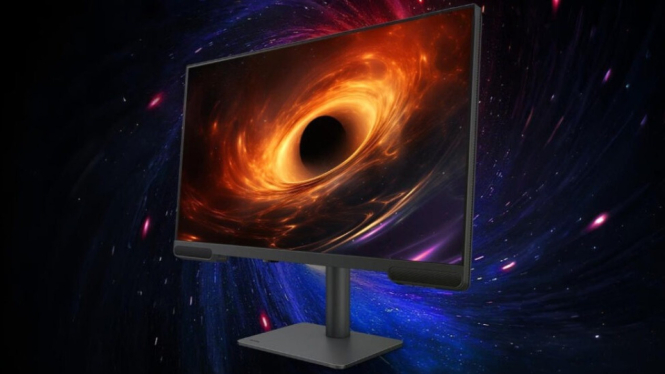 BenQ PV3200U: Solusi Tepat untuk Editor Video dengan Akurasi Warna 95% DCI-P3