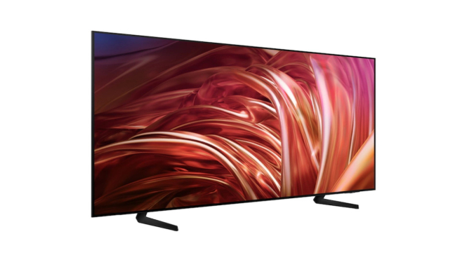 Samsung S85F OLED (65 inci)