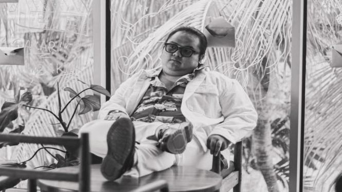 BREAKING: Musisi Muda Gustiwiw Meninggal Dunia Akibat Jatuh di Kamar Mandi