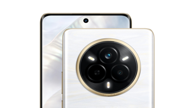 Realme 15 Pro Siap Rilis