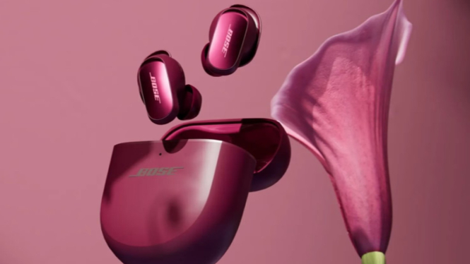Bose QuietComfort Ultra TWS