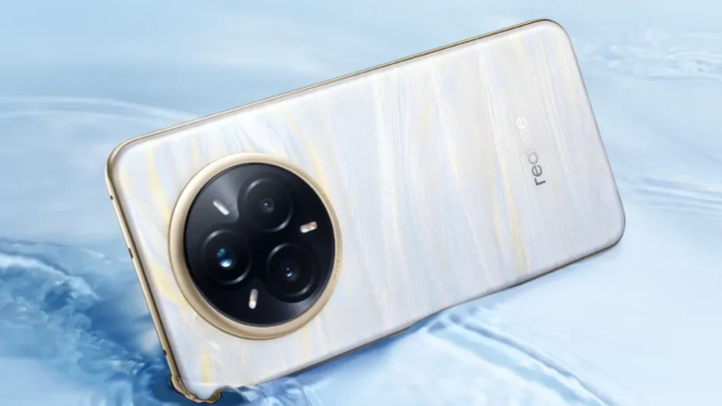 Realme 14 Pro