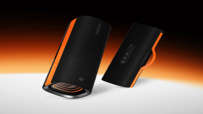 Xiaomi Sound Party Resmi Hadir Global
