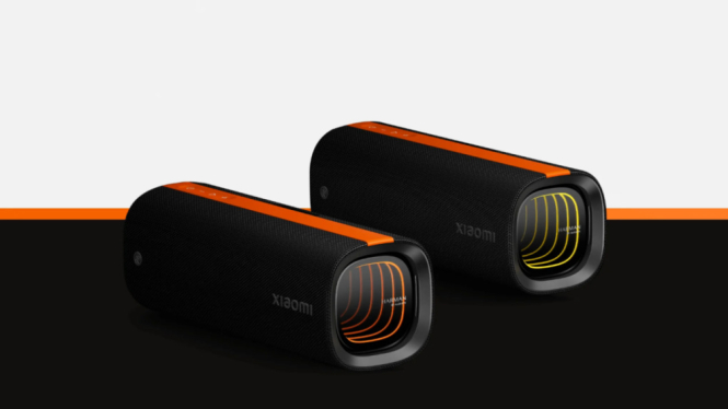 Xiaomi Sound Party Speaker