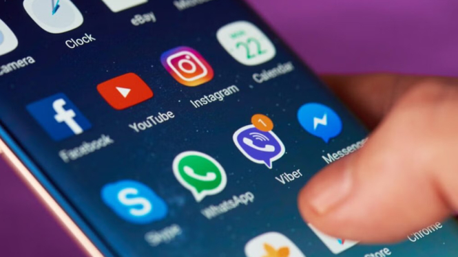 Tutorial Mengunci Aplikasi Samsung