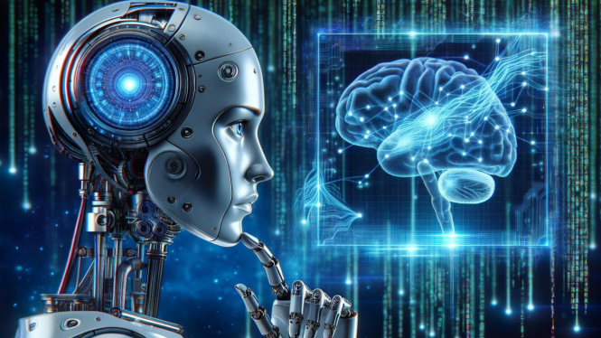 Revolusi Investasi dengan AI: Gunakan AI Sebagai Partner Keuangan Anda!