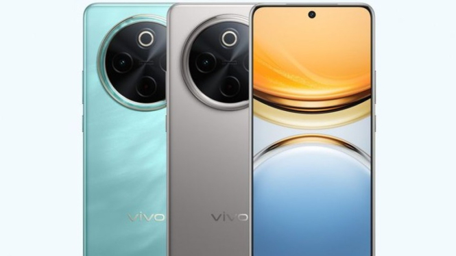 Punya Budget Terbatas? Ini Dia Vivo T4 Lite 5G Harga Rp2 Jutaan dengan Fitur Premium!