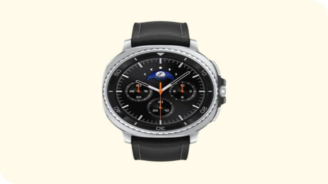 Bocoran Terbaru Galaxy Watch 8