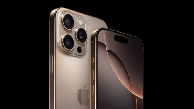Daftar iPhone yang Dapat iOS 26