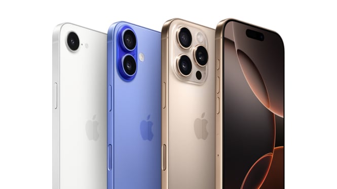 Cara Jitu Melacak iPhone yang Hilang Meski Mati
