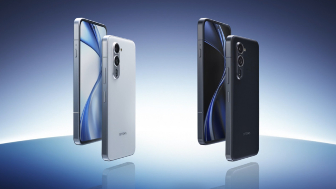 Fujitsu Arrows Alpha F-51F Resmi Dirilis