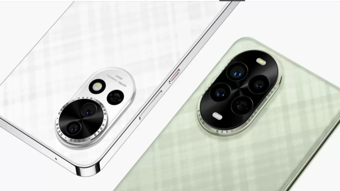 HUAWEI nova 13 Pro: 8 Fitur Unggulan
