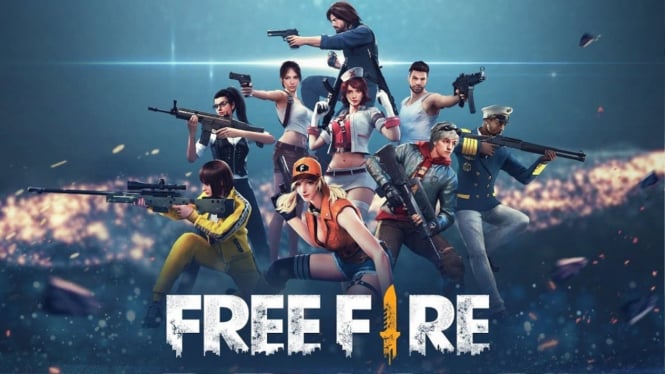 Kode Redeem FF 18 Juni 2025 Terbaru! Segera Klaim Hadiah Skin, Token, dan Diamond Gratis!