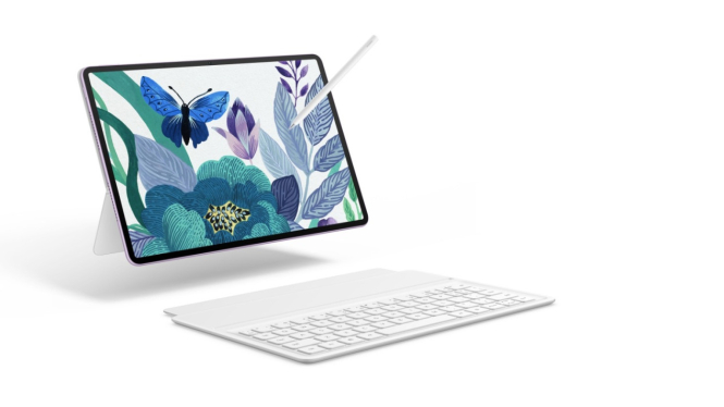 Rekomendasi Tablet Terbaik 2025: Spek Gahar, Siap Gantikan Laptop untuk Kerja & Hiburan!