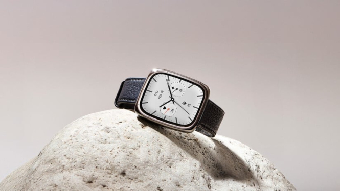 Amazfit Active 2 Square