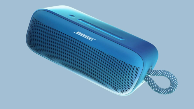 Bose Rilis Speaker SoundLink Plus
