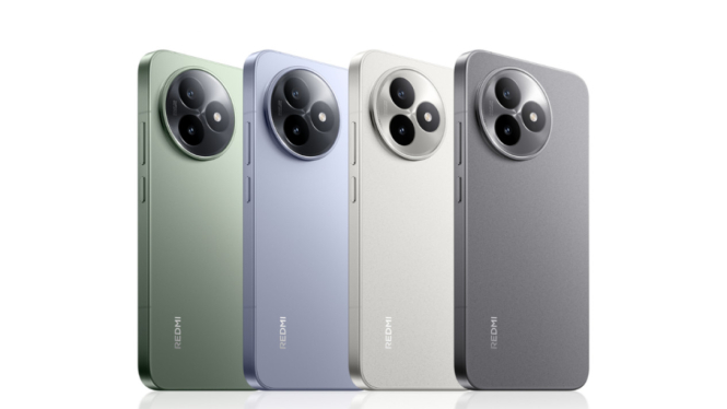 Redmi K80 Ultra Bocor Jelang Rilis