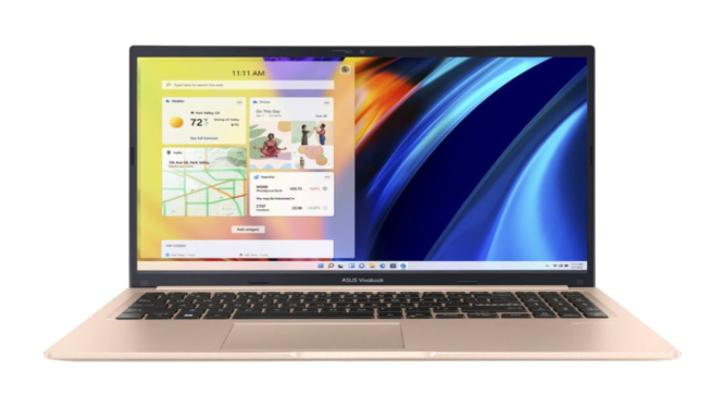 ASUS Vivobook 15 A1502ZA