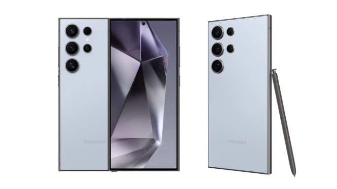 Samsung Galaxy S25 Series