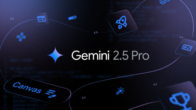 Gemini 2.5 Pro