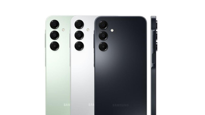 HP Samsung yang Kebagian Android 16