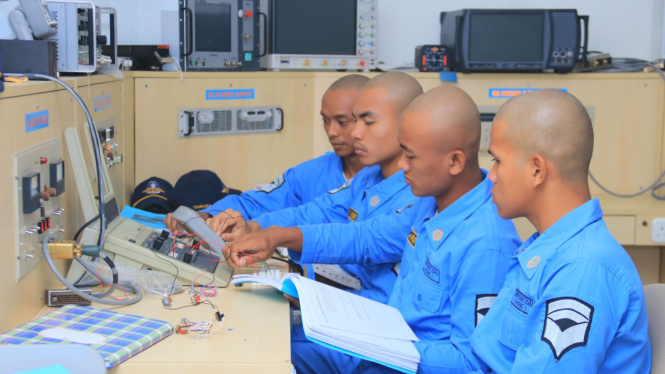 Rekomendasi Sekolah Kedinasan Tahun 2025 dengan Persaingan Rendah dan Jaminan CPNS!