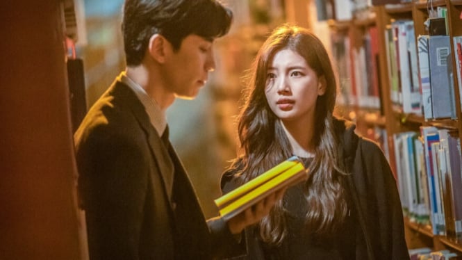 Romansa di Balik Penyamaran: 6 Drama Korea Agen Rahasia yang Bikin Baper!